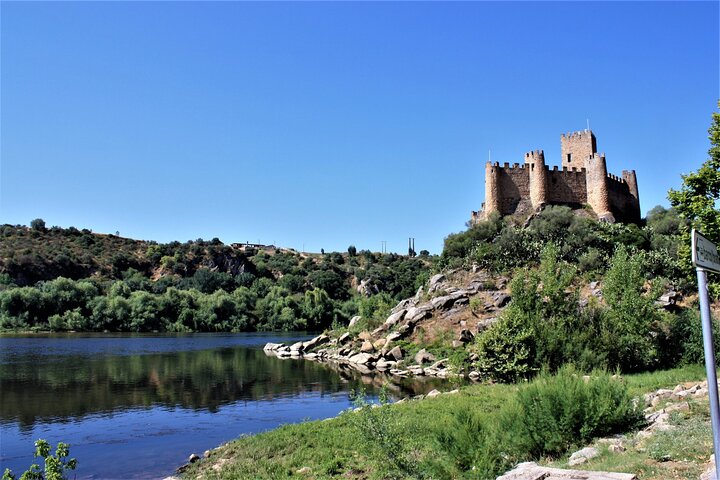Knights Templar Route Full Day Private Tour from Lisbon - Image 1