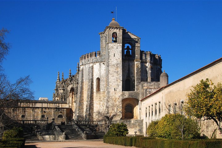 Knights Templars Tour from Lisbon - Image 3