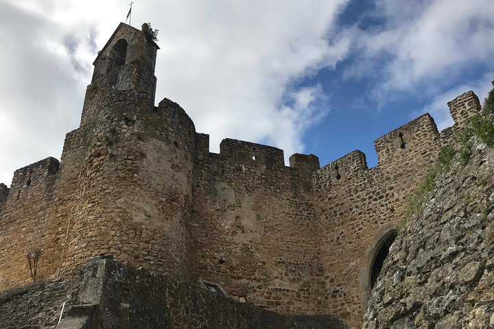 Knights Templars Tour from Lisbon - Image 5