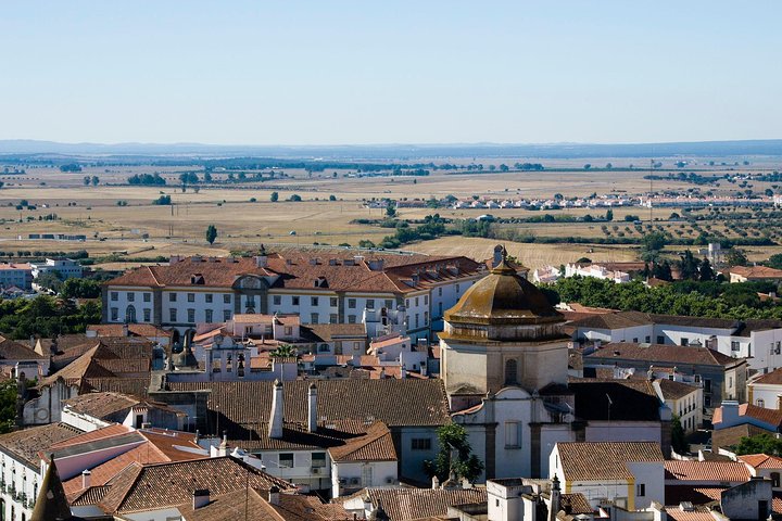 Landscapes of Alentejo - Évora Tour from Lisbon - Image 2
