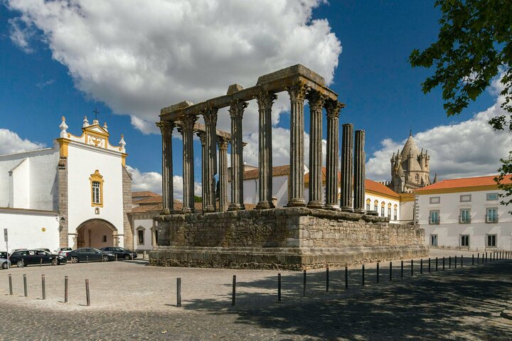 Landscapes of Alentejo - Évora Tour from Lisbon - Image 1
