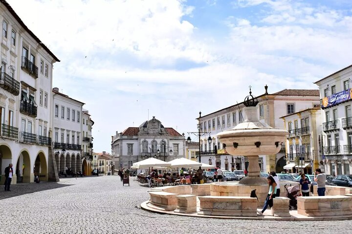 Landscapes of Alentejo - Évora Tour from Lisbon - Image 5