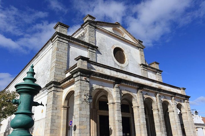 Landscapes of Alentejo - Évora Tour from Lisbon - Image 3