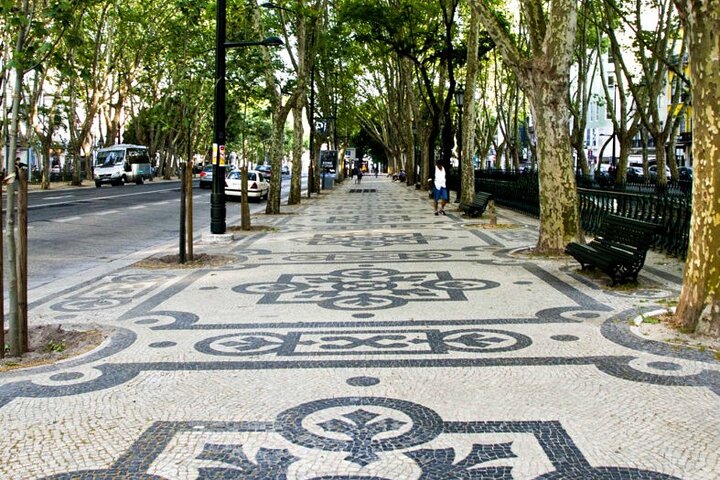 Lisboa Half Day Private Tour - Image 2