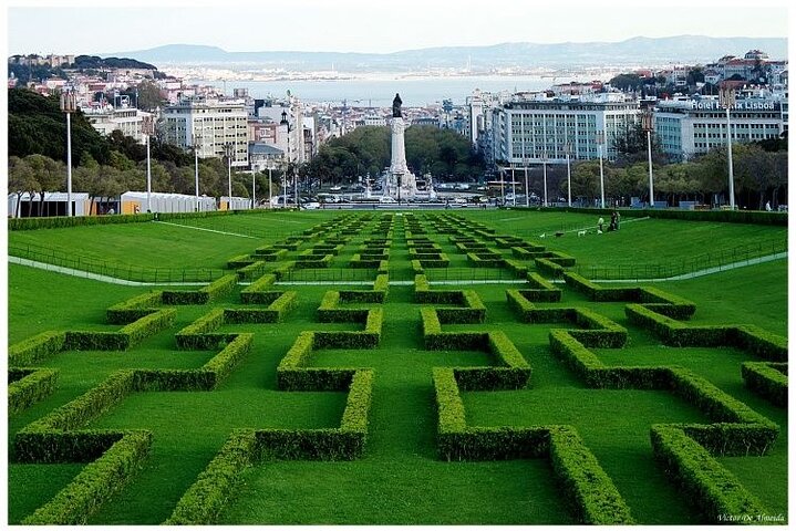 Lisboa Half Day Private Tour - Image 3