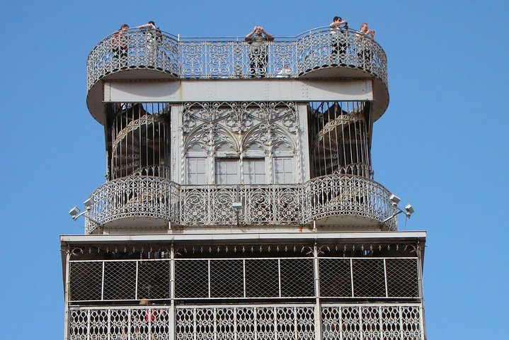 Lisbon 3-Hour Bohemian Walking Tour of Chiado and Bairro Alto - Image 3
