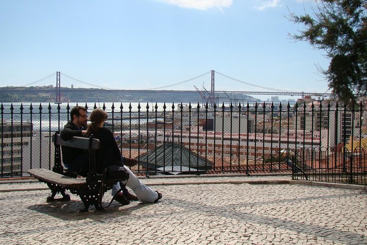 Lisbon 3-Hour Bohemian Walking Tour of Chiado and Bairro Alto - Image 5