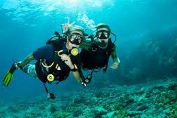 Lisbon Active Tourism - Diving in Arrábia - Sesimbra - Image 2