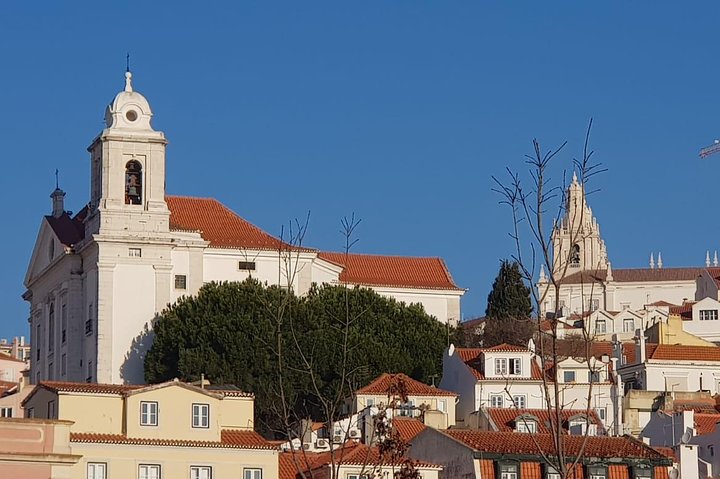 Lisbon (All City) Private Tour Belém Cristo Rei  - Image 4
