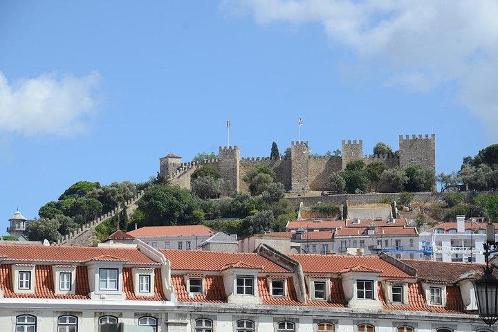 Lisbon and Sintra Full Day Private Tour - Image 5