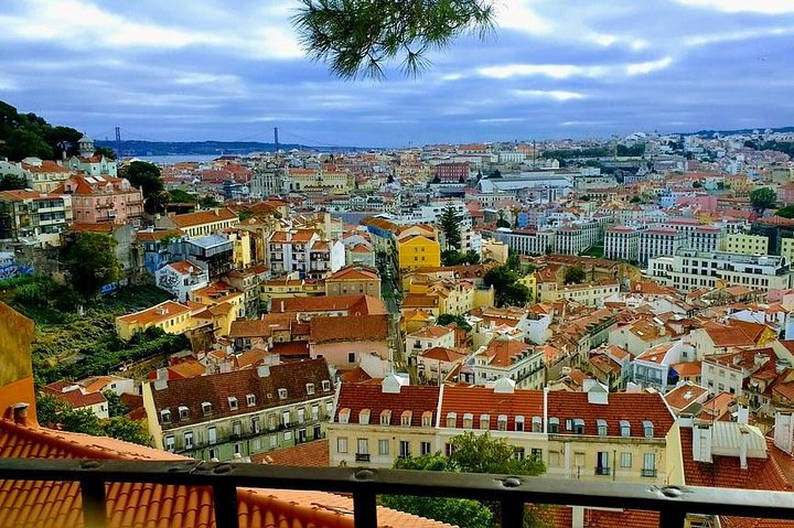 Lisbon and Sintra Full Day Private Tour - Image 3