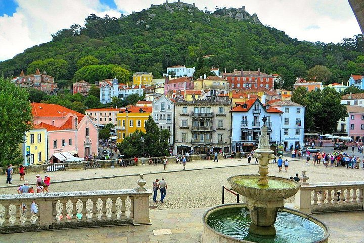 Lisbon and Sintra Highlights Private Tour - Image 4