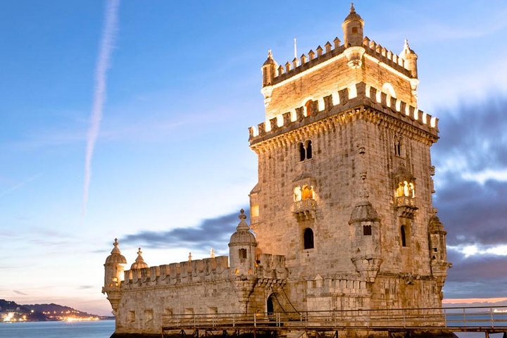 Lisbon and Sintra Private Full Day Sightseeing Tour - Image 5