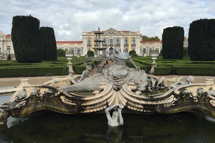 Lisbon and Sintra Private Tour - Image 5