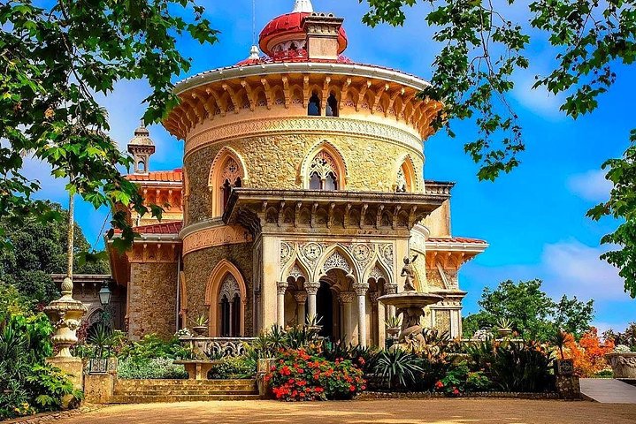 Lisbon and Sintra Private Tour - Image 4