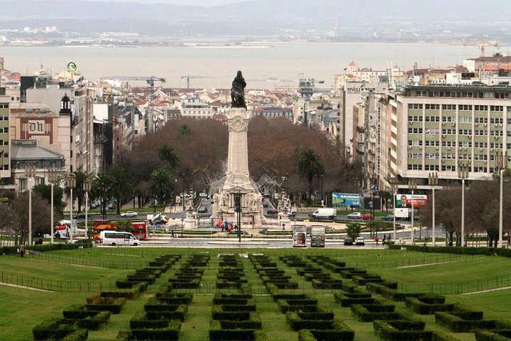 Lisbon & Belém Full Day Guided Tour - Image 5