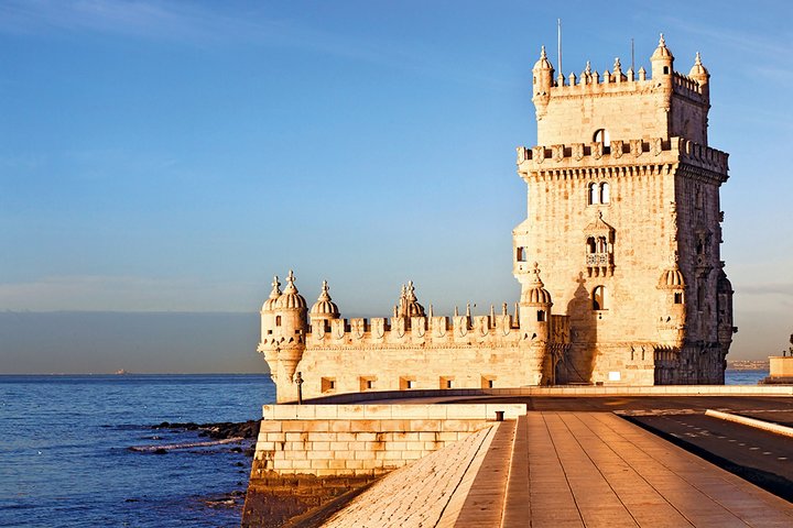 Lisbon City Center: Best of Lisbon Private Tour Full Day - Image 5