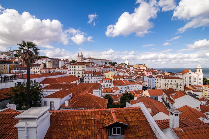 Lisbon city Introduction - private tour - Image 3