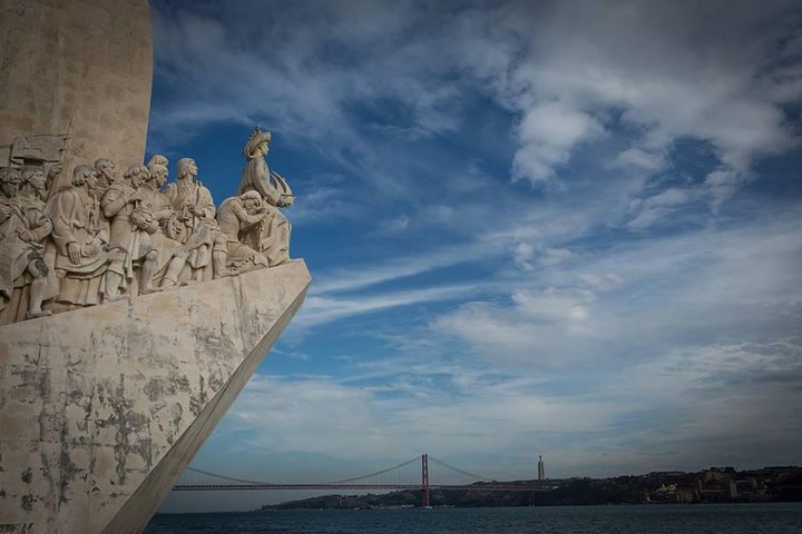 Lisbon city of the seven hills - Private Tour - Image 3