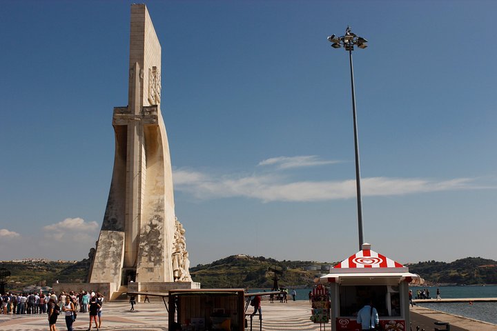 Lisbon City Private Tour - Image 3