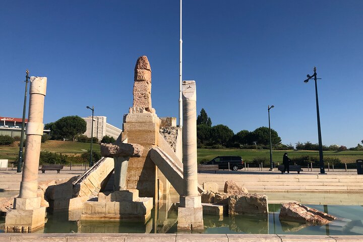 Lisbon City Tour - Image 2
