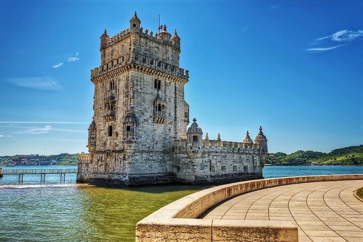 Lisbon city tour 5h (cruises, hotels, airport, etc) - Image 5