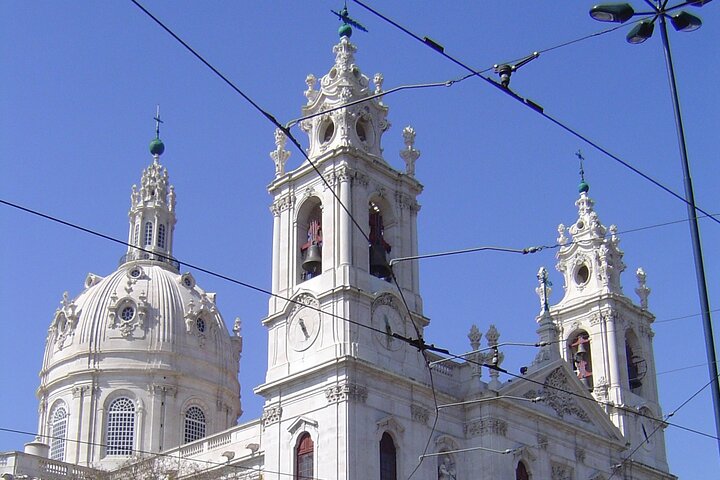 Lisbon city tour 5h (cruises, hotels, airport, etc) - Image 4
