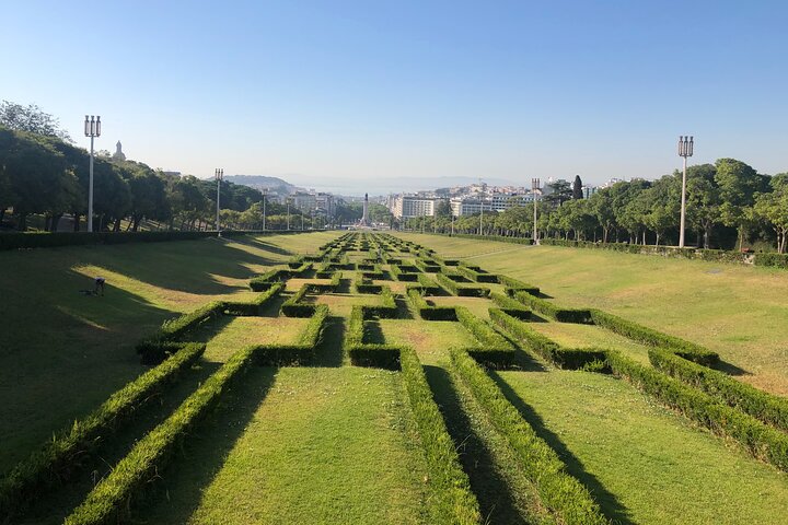 Lisbon City Tour - Image 3