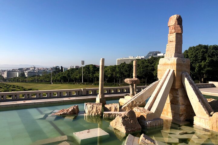 Lisbon City Tour - Image 1