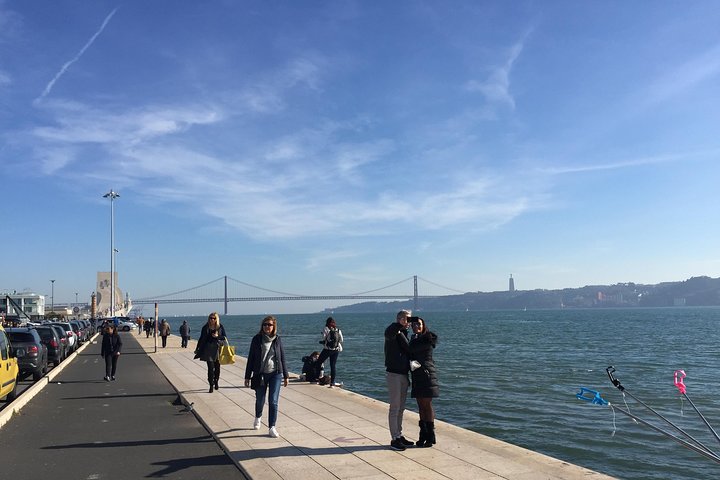 Lisbon City Tour - Half Day Private Tour - Image 5
