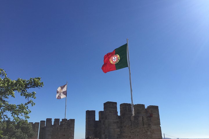 Lisbon City Tour - Half Day Private Tour - Image 2