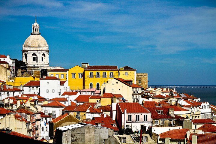 Lisbon City Tour - Half Day Private Tour - Image 1
