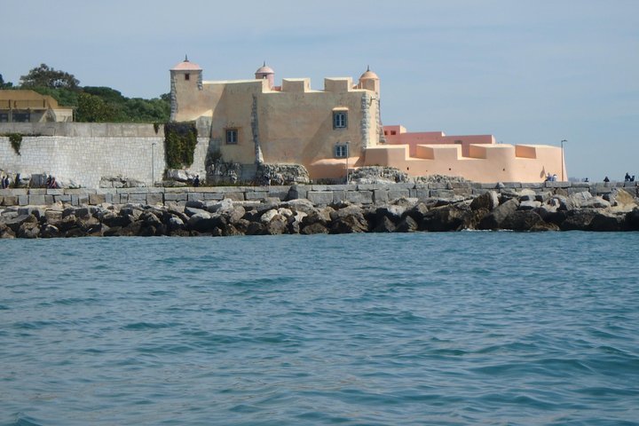 Lisbon Coast by boat - Image 4