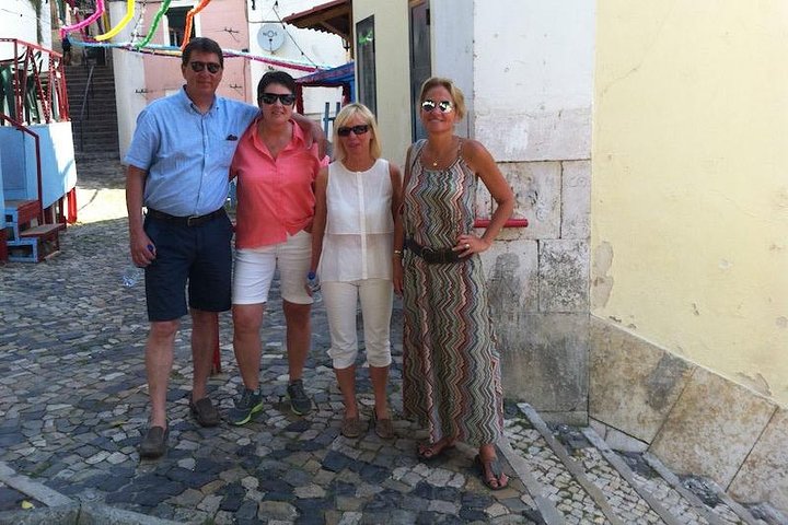 Lisbon experience tailored private tour (half day) - Image 3