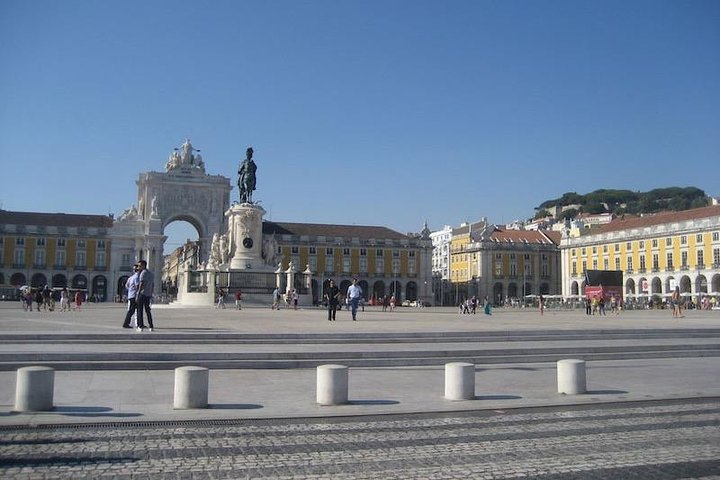 Lisbon experience tailored private tour (half day) - Image 5