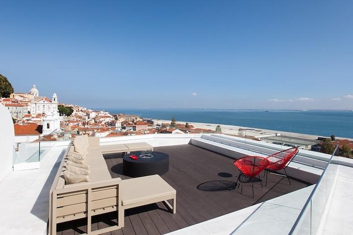 Lisbon experience tailored private tour (half day) - Image 4