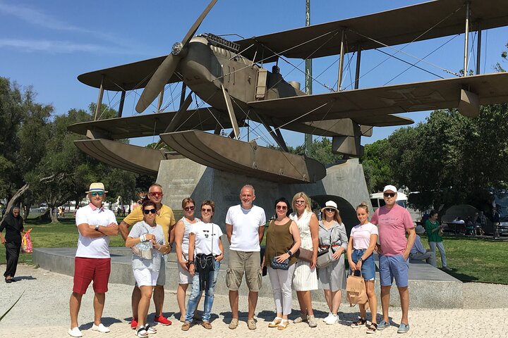 Lisbon full day private city tour - Image 2