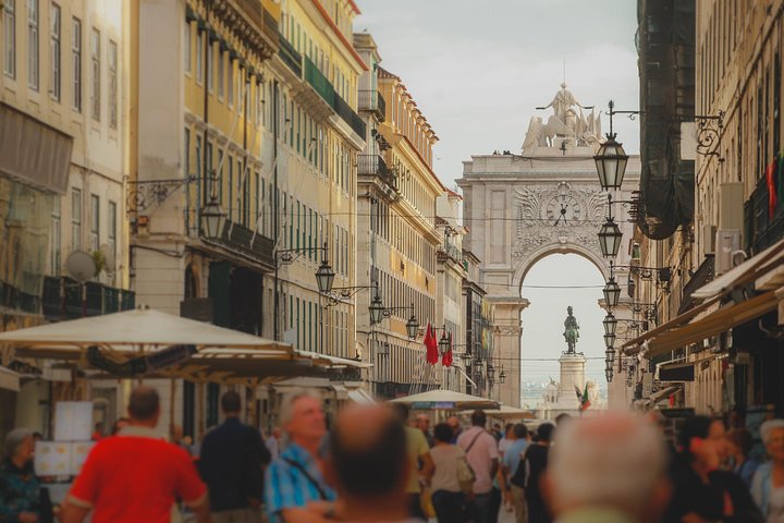 Lisbon Full-Day Private Shopping Tour - Image 3