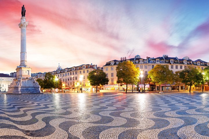 Lisbon Full-Day Private Shopping Tour - Image 2
