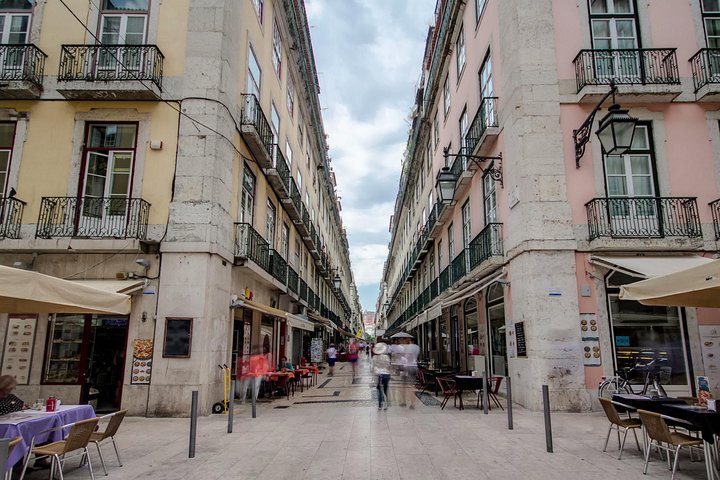 Lisbon Full-Day Private Shopping Tour - Image 5