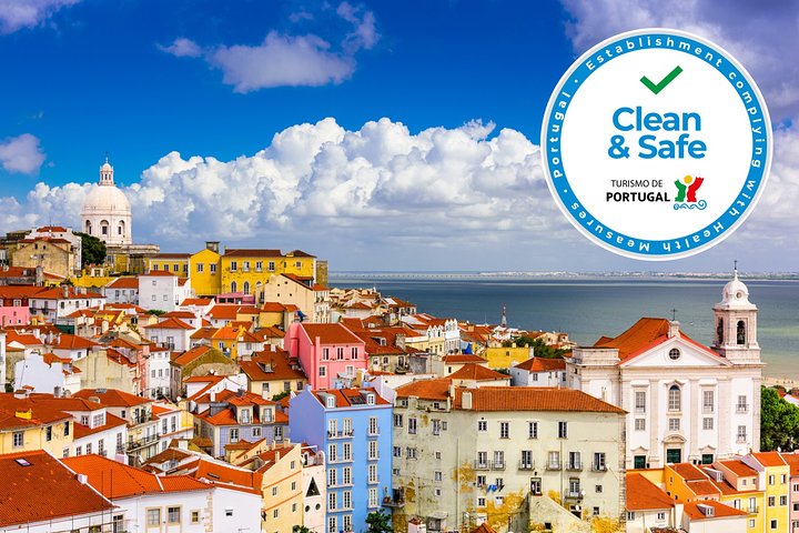 Lisbon Full-Day Private Shopping Tour - Image 1