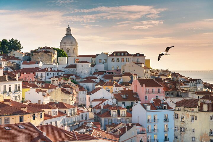 Lisbon Half Day Private Tour - Image 3