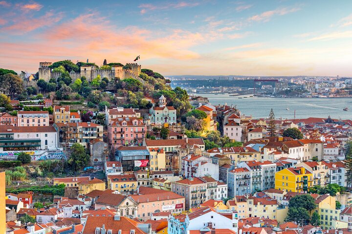 Lisbon Half Day Private Tour - Image 1