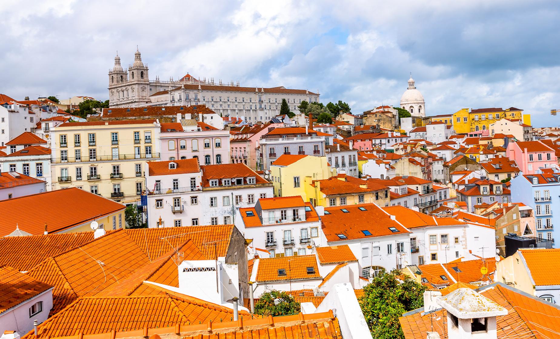 Lisbon Highlights - Image 1
