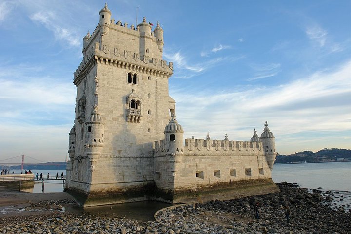 Lisbon Highlights Tour - Image 1