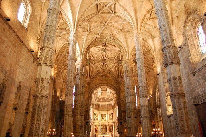 Lisbon Highlights Tour - Image 2