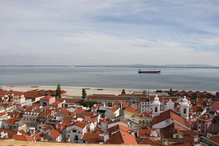 Lisbon Highlights Tour - Image 4