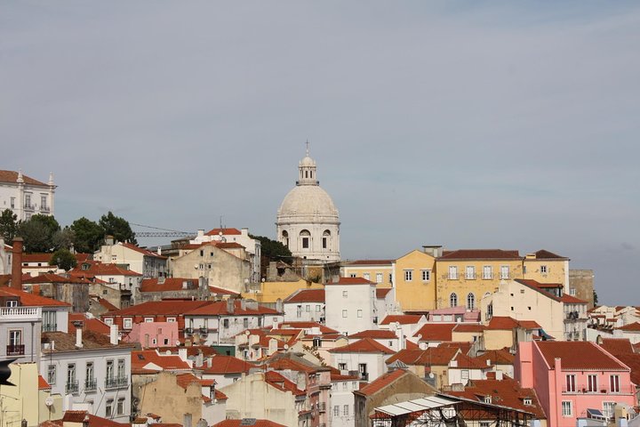 Lisbon Highlights Tour - Image 3