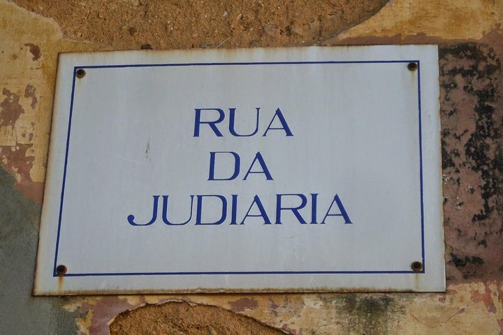 Lisbon Jewish Heritage Private Tour - Image 2