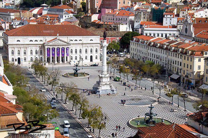 Lisbon Jewish Heritage Private Tour - Image 1